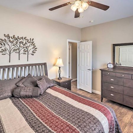 Rivers Edge Golf Condo With Beach Access And Patio! Needles Eksteriør bilde