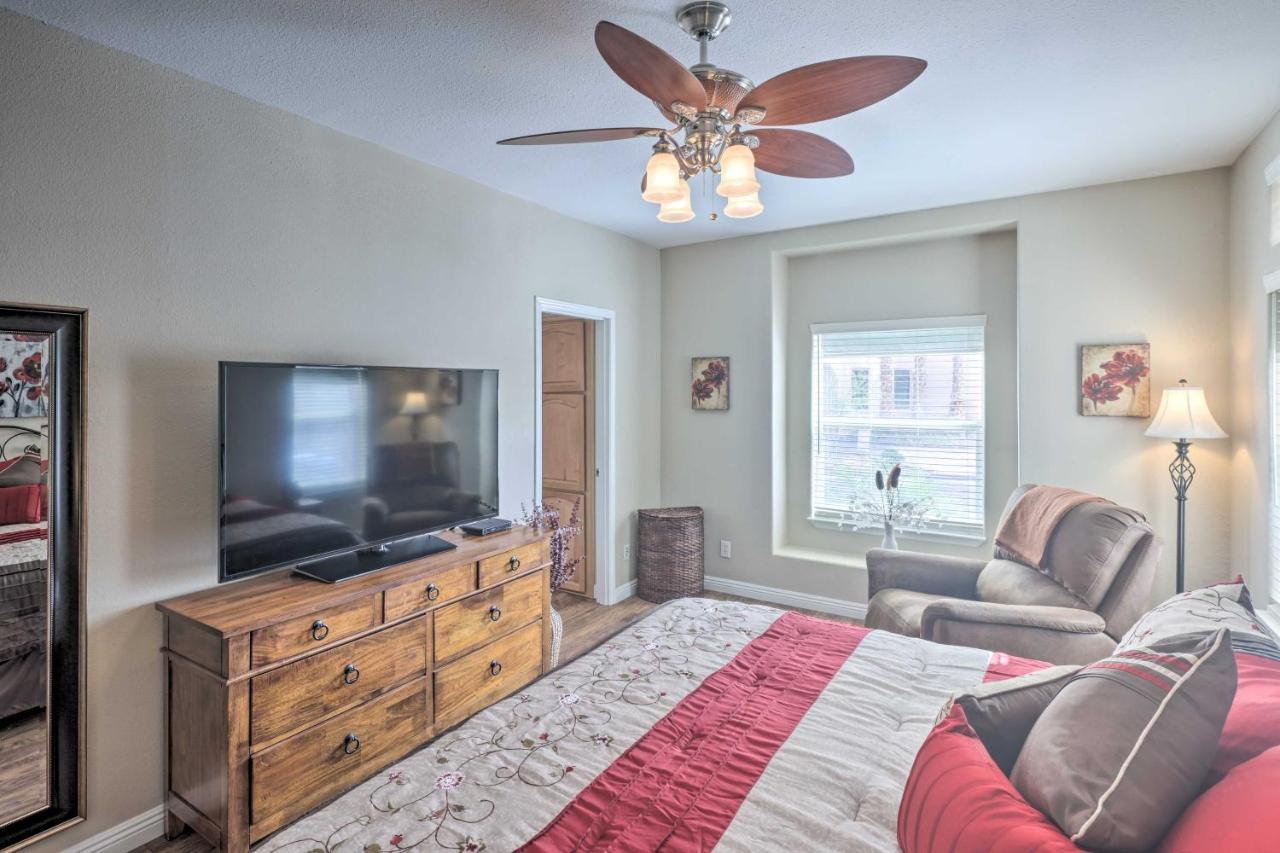 Rivers Edge Golf Condo With Beach Access And Patio! Needles Eksteriør bilde