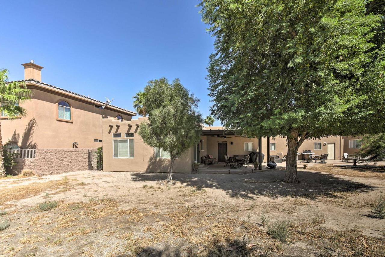 Rivers Edge Golf Condo With Beach Access And Patio! Needles Eksteriør bilde